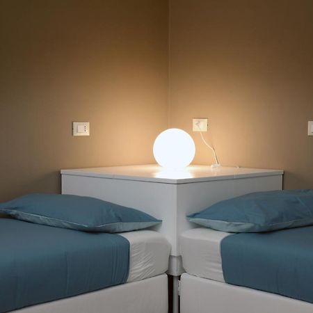 Casajulienne Apartment มิลาน ภายนอก รูปภาพ