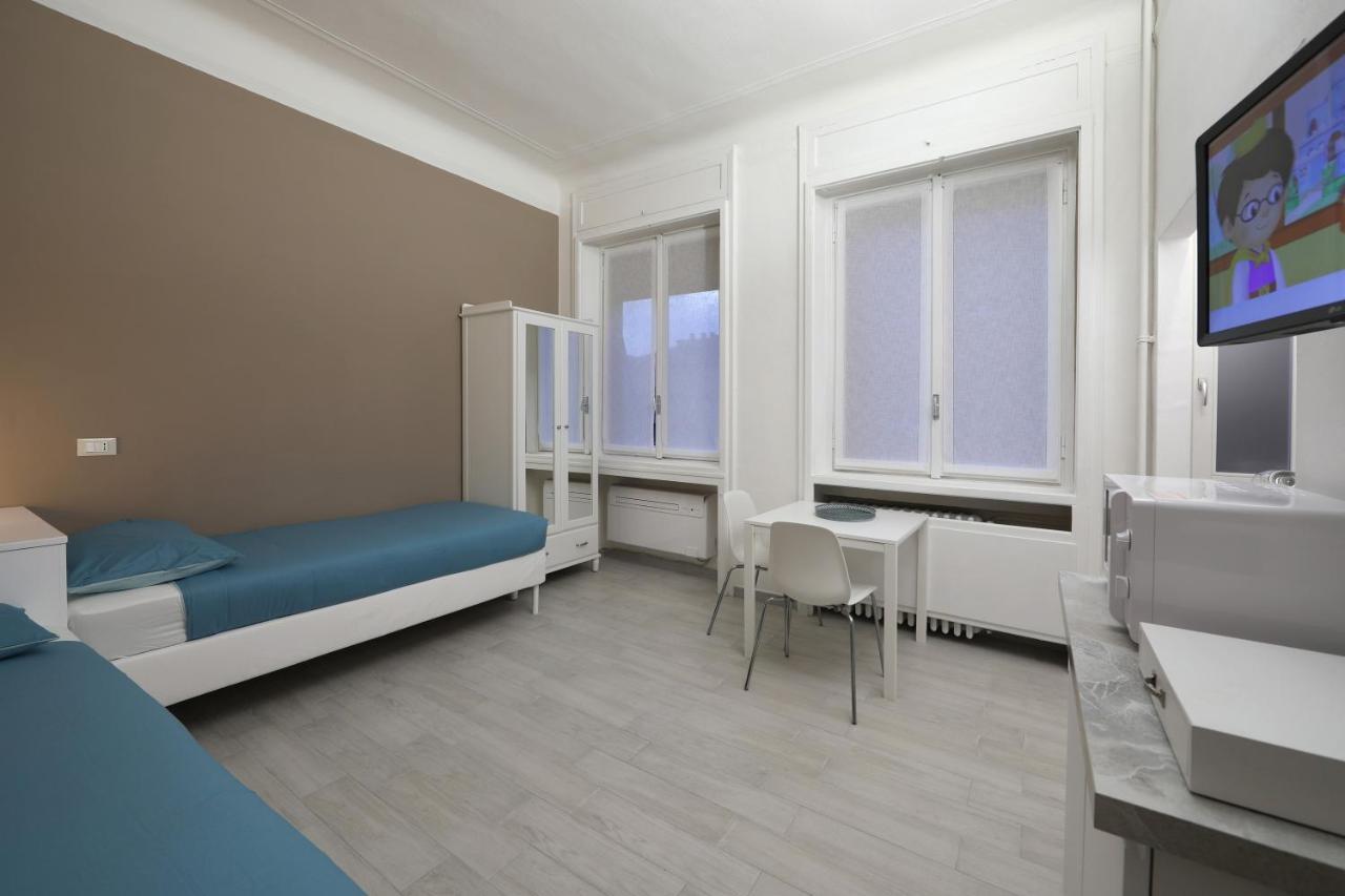 Casajulienne Apartment มิลาน ภายนอก รูปภาพ