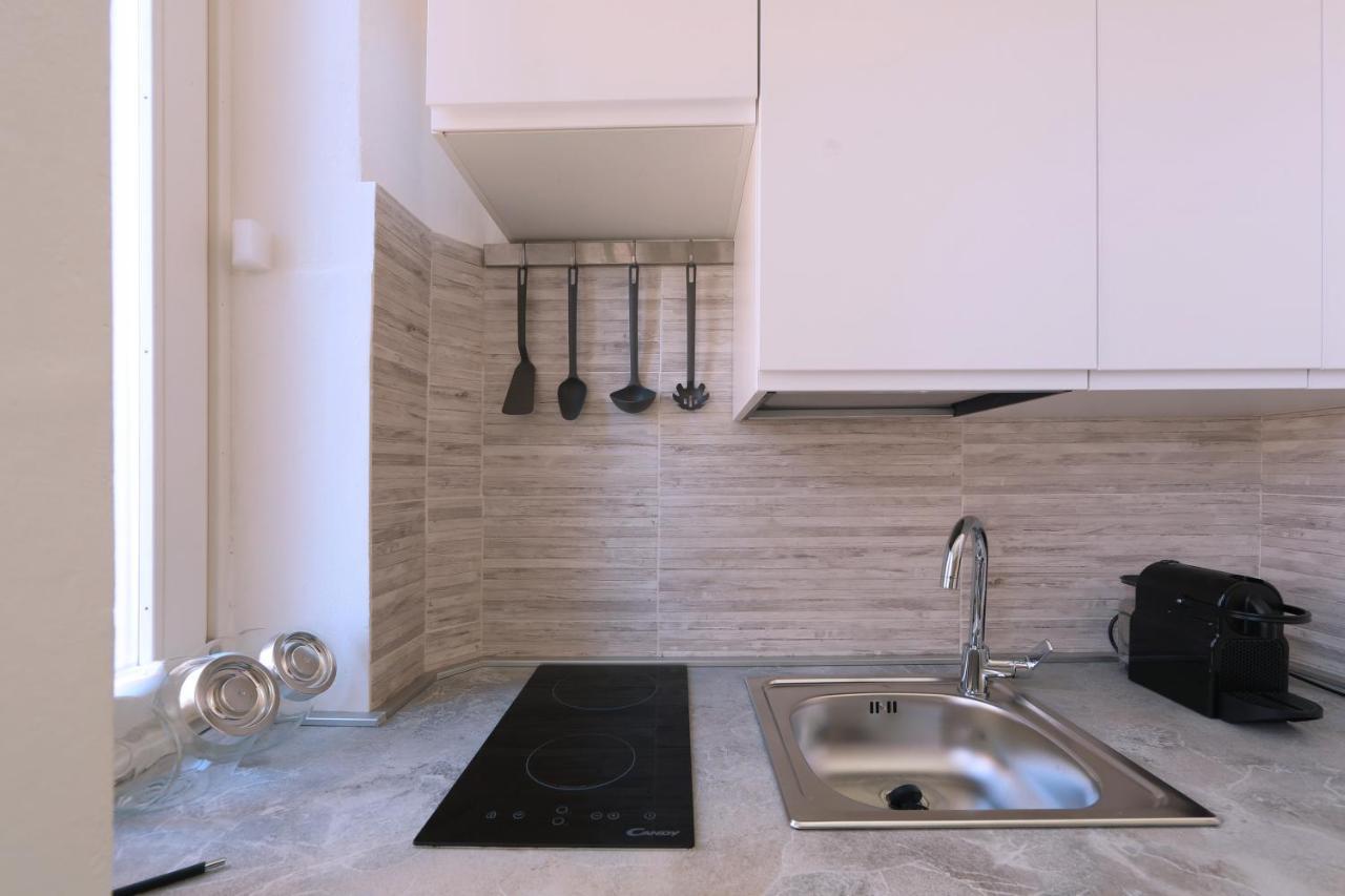 Casajulienne Apartment มิลาน ภายนอก รูปภาพ