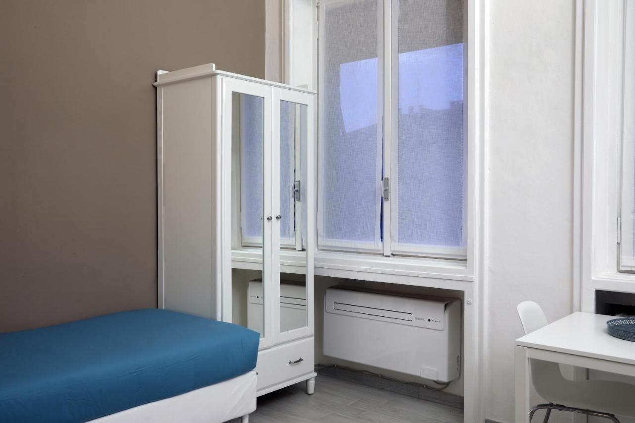 Casajulienne Apartment มิลาน ภายนอก รูปภาพ